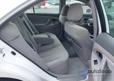 2008 Toyota Camry Le from USA, damaged, VIN 4T4BE46K58R044253